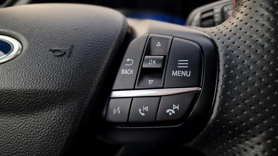 FORD Kuga Kuga 1.5 EcoBoost FWD ST-Line ASS GPF