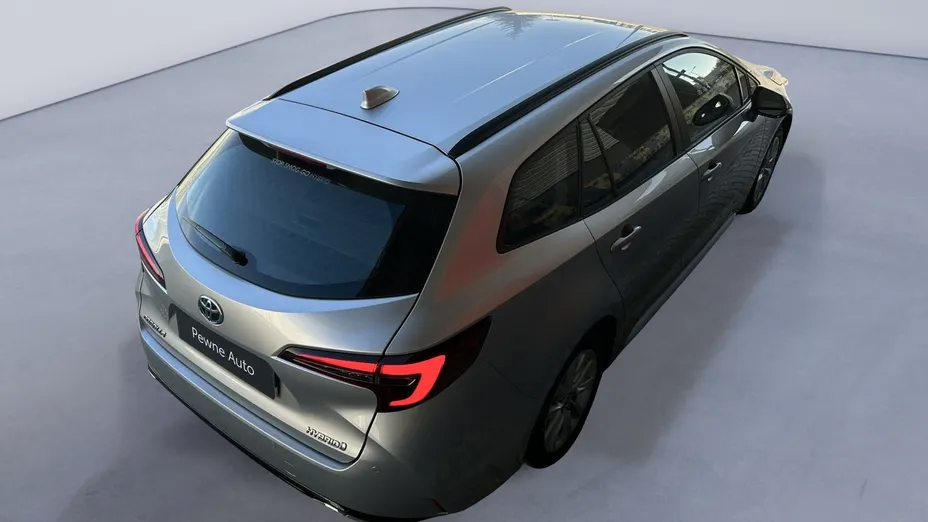 TOYOTA Corolla Corolla 1.8 Hybrid GPF Comfort