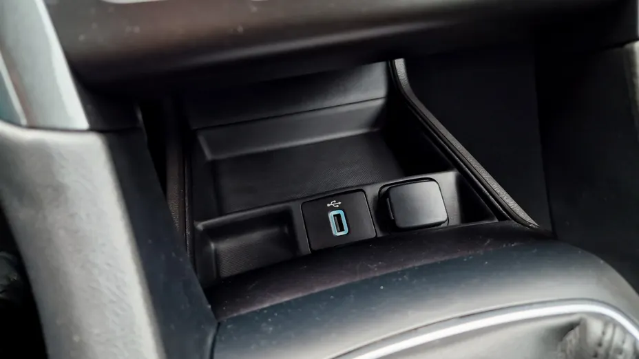 FORD Mondeo Mondeo 2.0 EcoBlue Trend