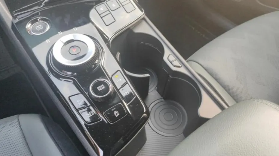 KIA Sportage Sportage 1.6 T-GDI Anniversary 2WD DCT