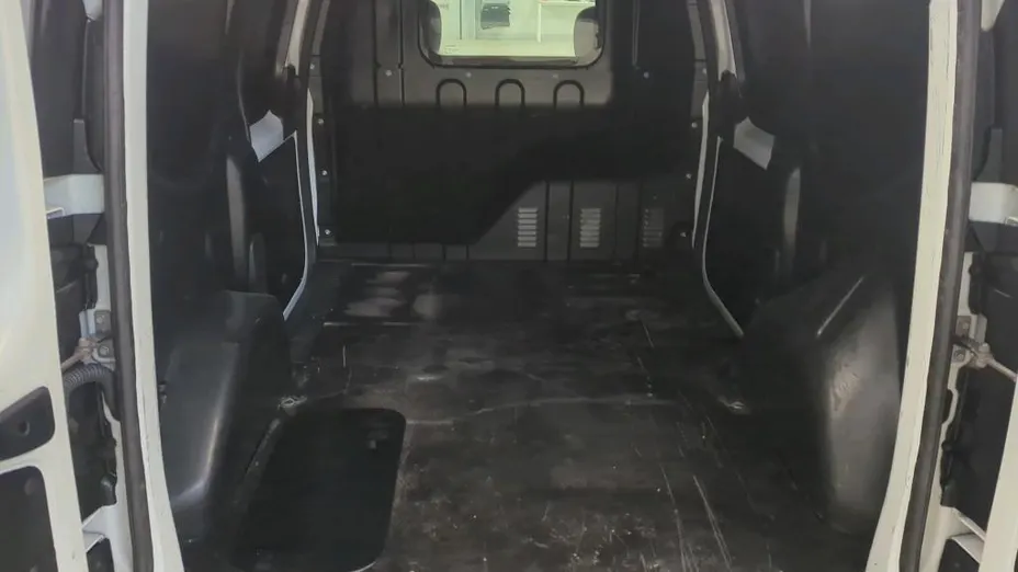 DACIA Dokker Van Dokker Van 1.3 TCe Confort Clim