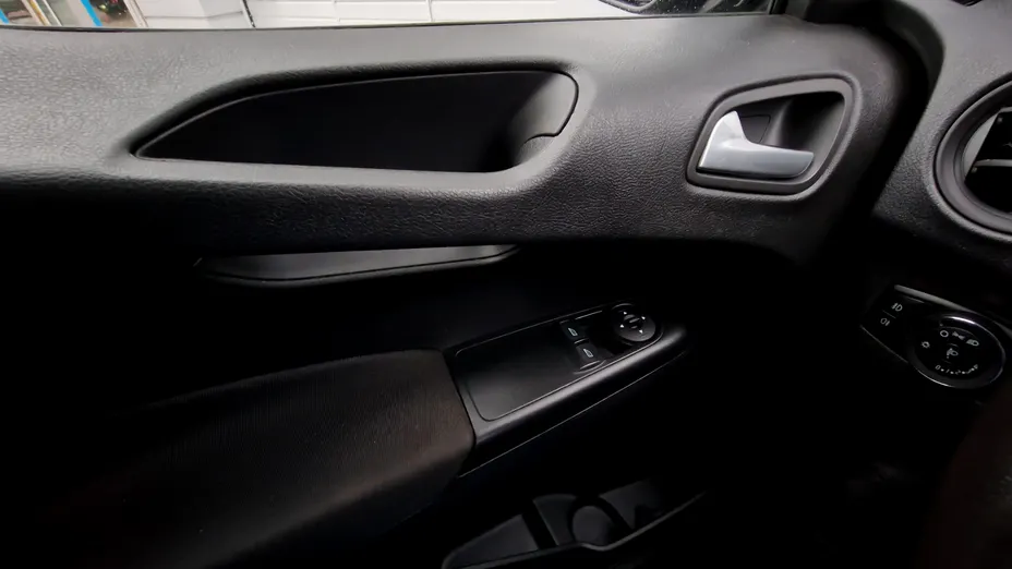 FORD Transit Courier Transit Courier 1.0 EcoBoost Trend