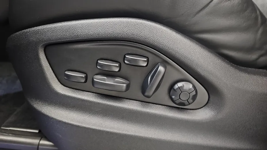 PORSCHE Cayenne Cayenne Turbo