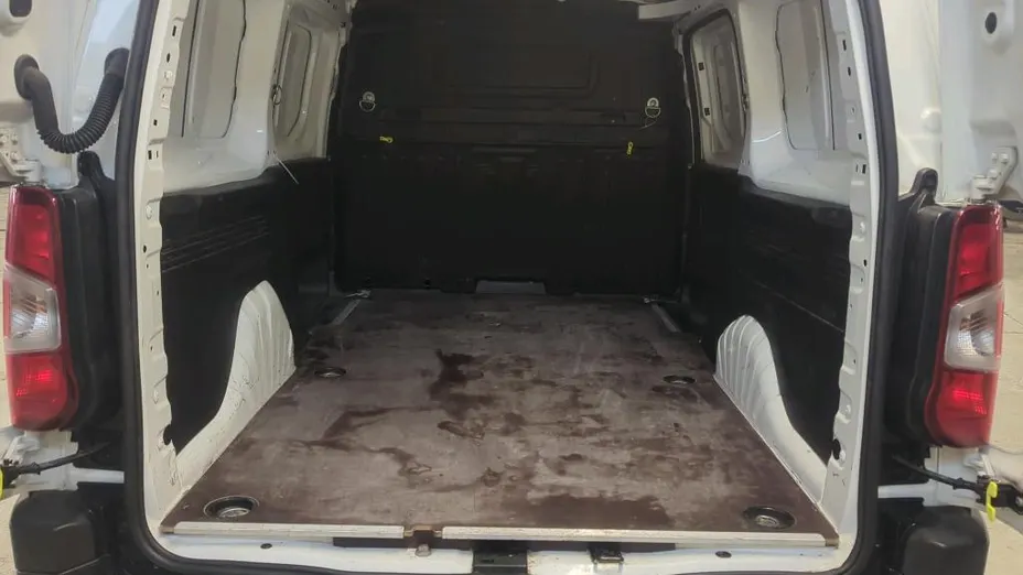 OPEL Combo Van Combo Cargo XL 1.2 Turbo S&S 2,3t Enjoy