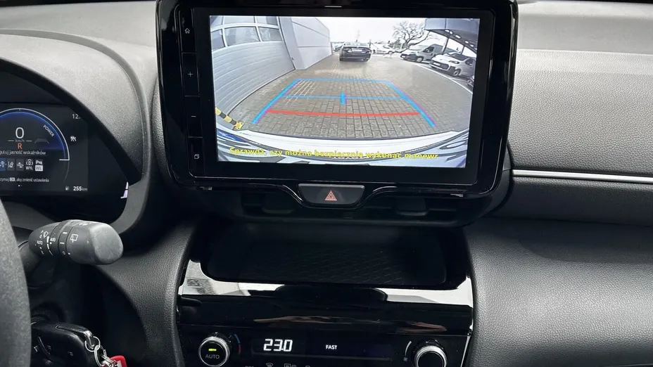 TOYOTA Yaris Cross Yaris Cross Hybrid 1.5 Comfort