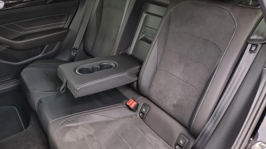 VOLKSWAGEN Arteon Arteon 2.0 TDI 4Motion R-Line DSG