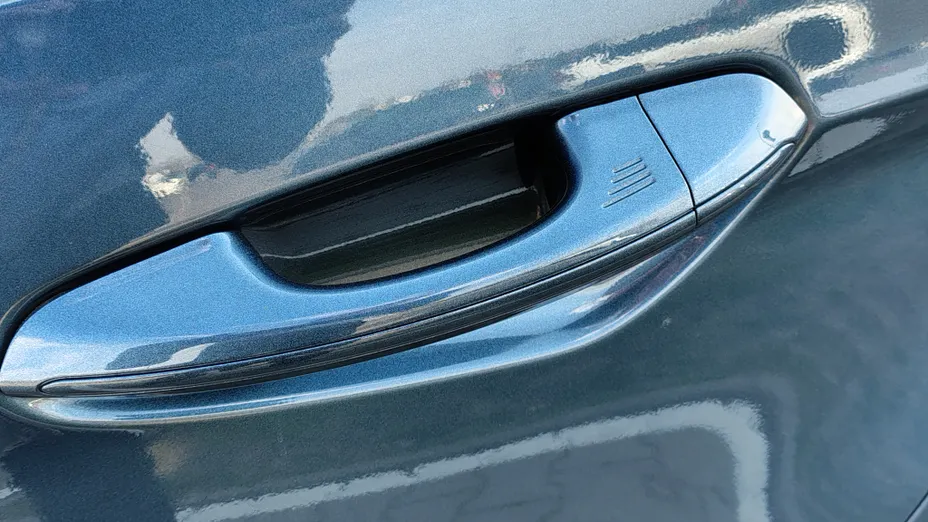 FORD S-MAX S-MAX 2.0 EcoBlue ST-Line aut