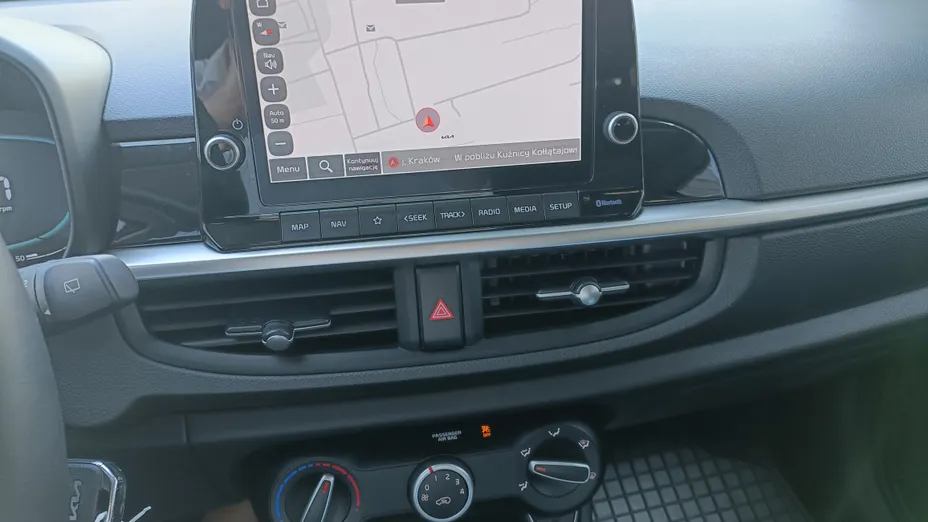 KIA Picanto Picanto 1.0 L