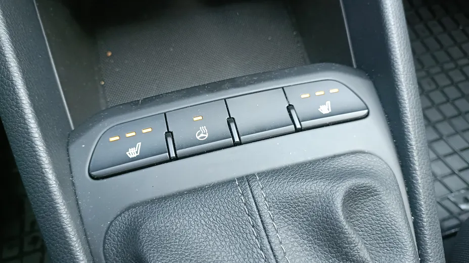 KIA Stonic Stonic 1.2 M