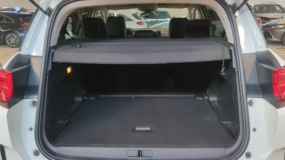 CITROEN C5 Aircross C5 Aircross 1.5 BlueHDi C-Series EAT8