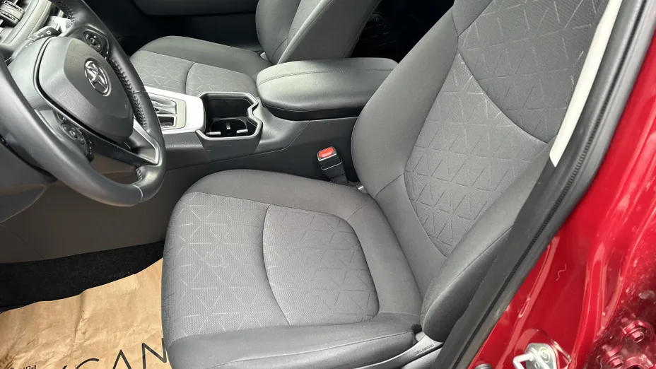 TOYOTA RAV4 RAV4 2.0 Comfort 4x2 MS