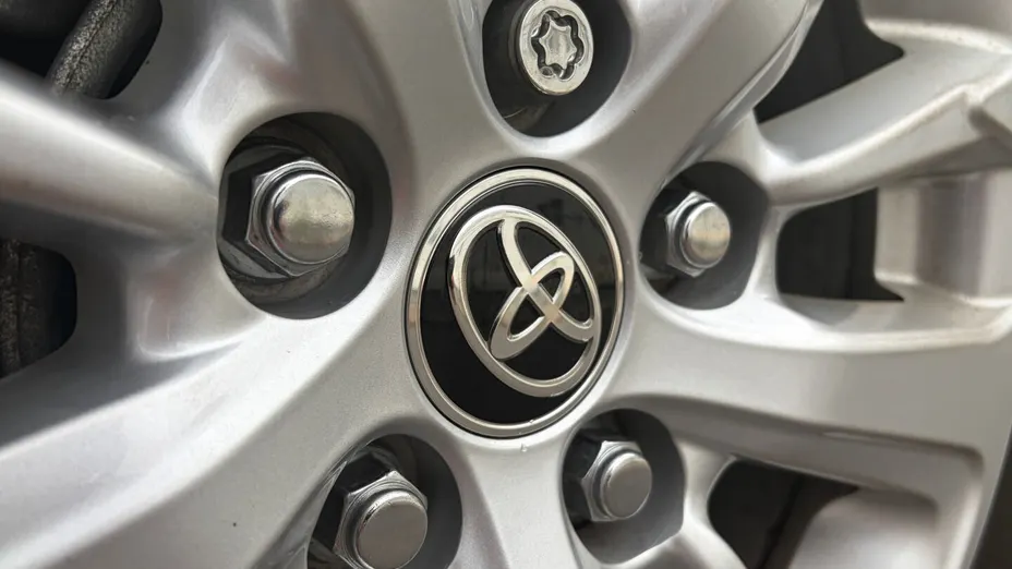 TOYOTA Yaris Cross Yaris Cross Hybrid 1.5 Comfort