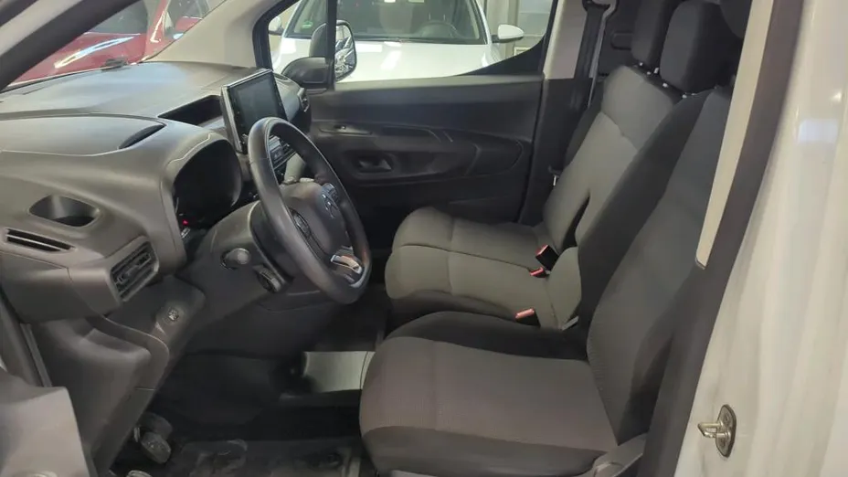 CITROEN Berlingo Van Berlingo Van 1.5 BlueHDi XL Driver