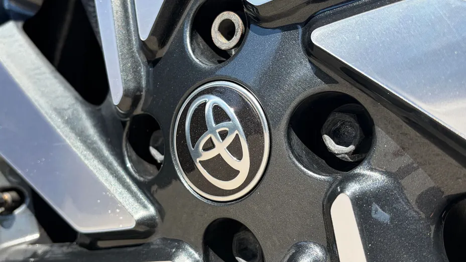 TOYOTA Aygo X Aygo X 1.0 VVT-i Executive CVT