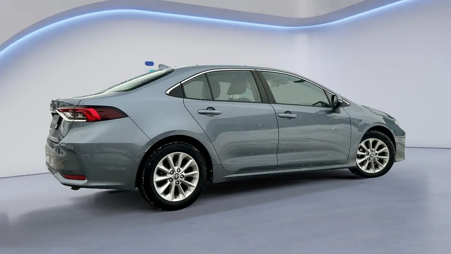 TOYOTA Corolla Corolla 1.5 Comfort MS