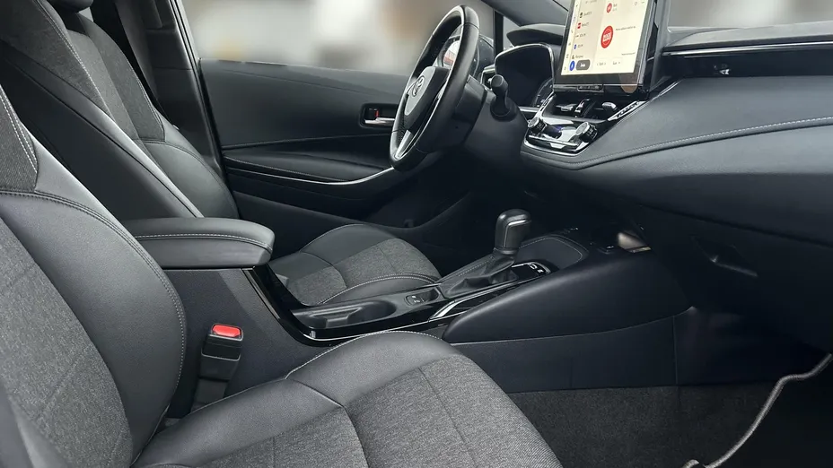 TOYOTA Corolla Corolla 1.8 Hybrid Style