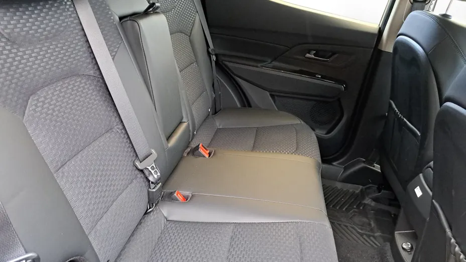 KGM / SSANGYONG Korando Korando 1.5 T-GDI Adventure 2WD