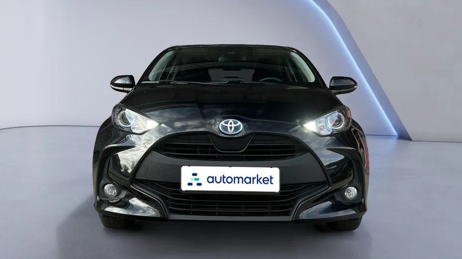 TOYOTA Yaris Yaris Hybrid 1.5 Comfort