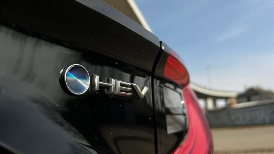 TOYOTA Yaris Yaris Hybrid 1.5 Executive