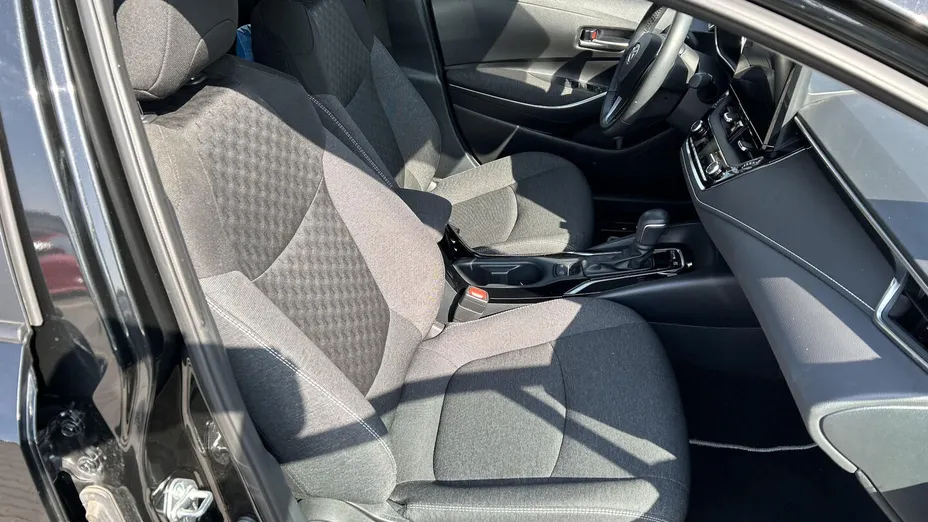 TOYOTA Corolla Corolla 1.8 Hybrid Style