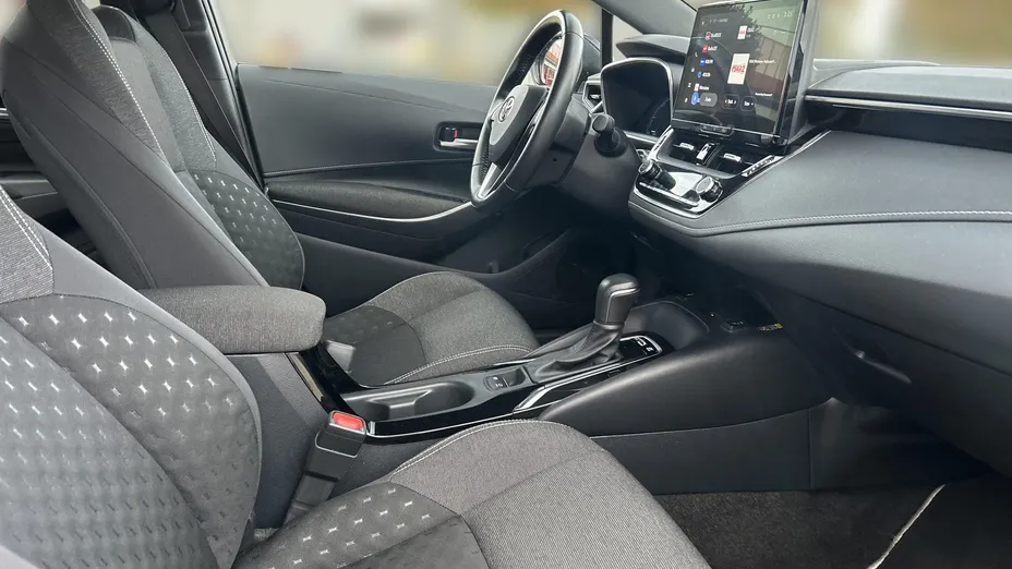 TOYOTA Corolla Corolla 1.8 Hybrid Comfort