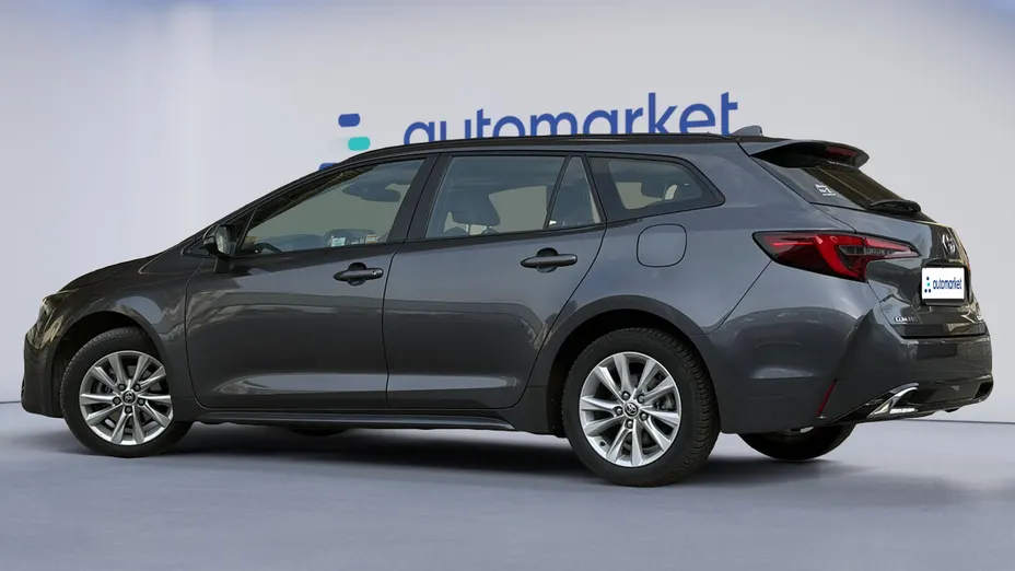 TOYOTA Corolla Corolla 1.8 Hybrid GPF Comfort