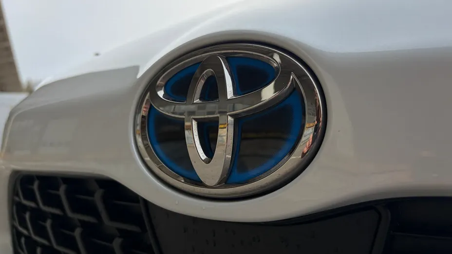 TOYOTA Yaris Cross Yaris Cross Hybrid 1.5 Comfort AWD