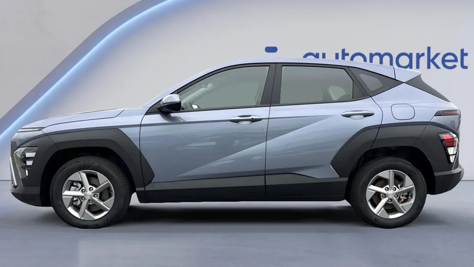 HYUNDAI Kona Kona 1.6 GDI Hybrid Smart DCT Nowy