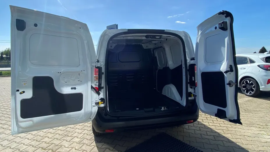 FORD Transit Courier Transit Courier 1.0 EcoBoost 2,1t Trend Nowy