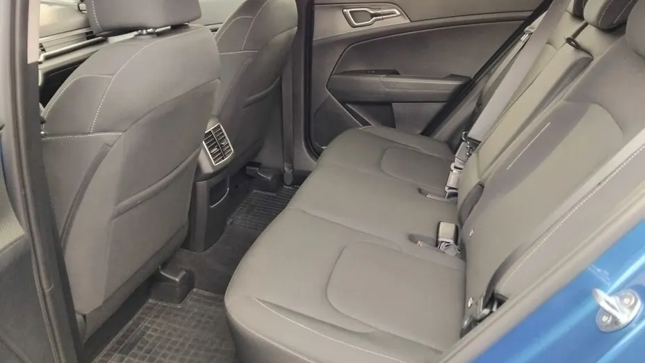 KIA Sportage Sportage 1.6 T-GDI M 2WD