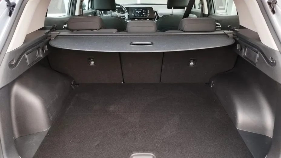 KIA Sportage Sportage 1.6 T-GDI L 2WD DCT