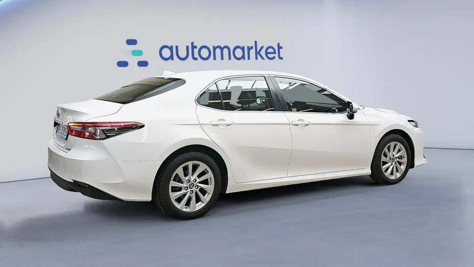TOYOTA Camry Camry 2.5 Hybrid Comfort CVT