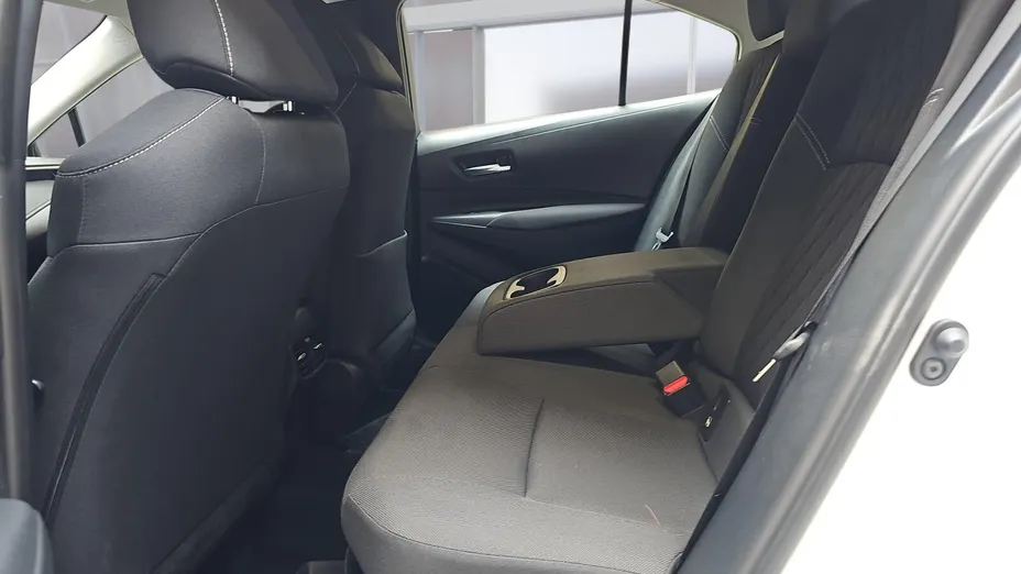 TOYOTA Corolla Corolla 1.8 Hybrid Comfort