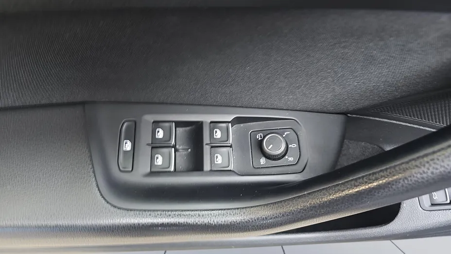 VOLKSWAGEN Passat Passat 1.4 TSI Plug-In Hybrid GTE DSG