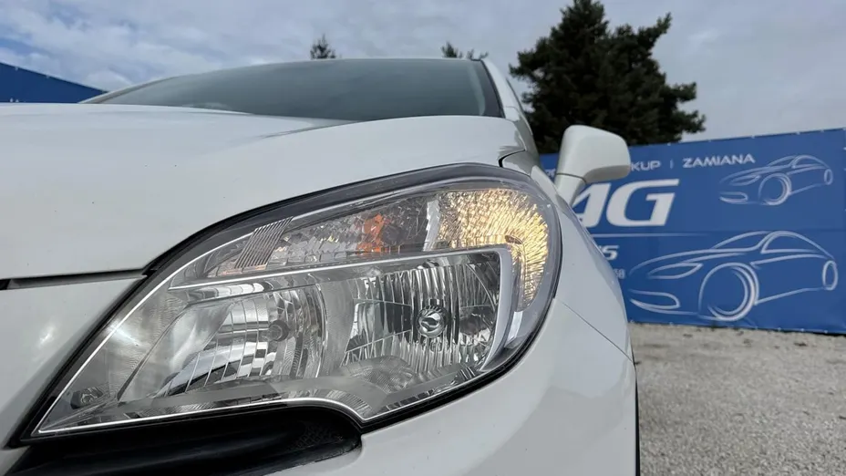 OPEL Mokka -