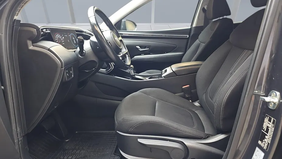 HYUNDAI Tucson Tucson 1.6 T-GDi 48V Smart 2WD DCT