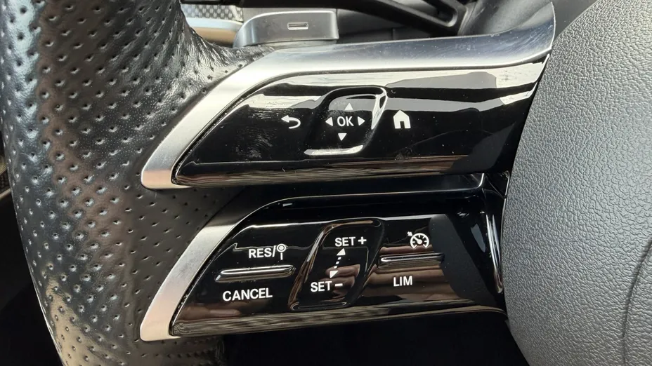 MERCEDES-BENZ GLC GLC 220 d mHEV 4-Matic AMG Line