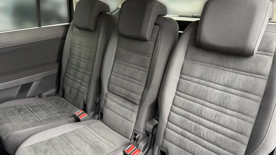 VOLKSWAGEN Touran Touran 2.0 TDI BMT Comfortline DSG