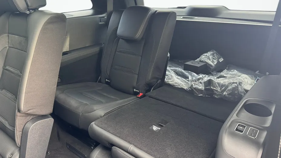 MERCEDES-BENZ GL AMG GLS 63 mHEV 4-Matic+