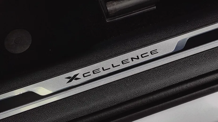 SEAT Tarraco Tarraco 2.0 TDI Xcellence S&S 4Drive DSG