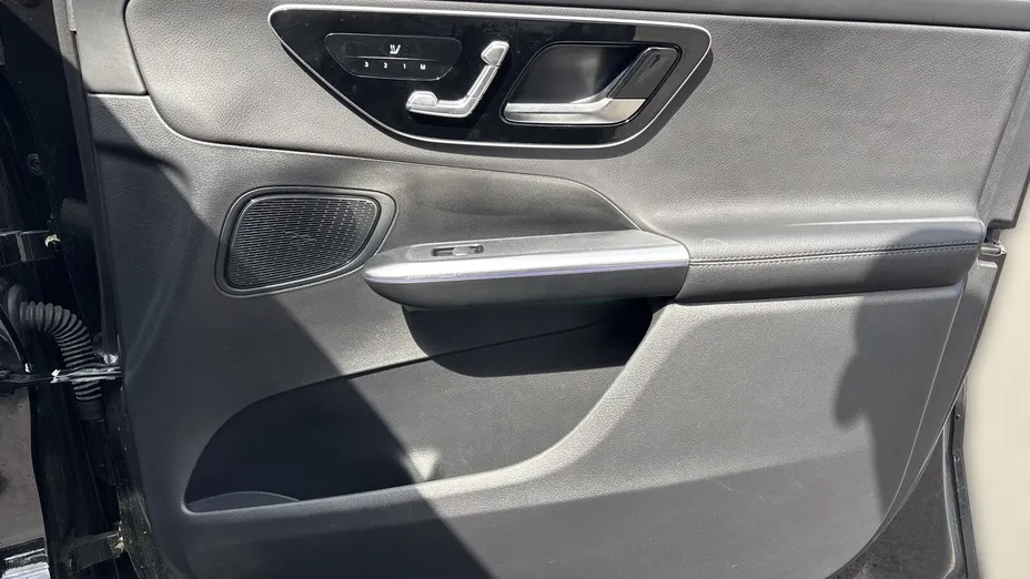 MERCEDES-BENZ GLC GLC 220 d mHEV 4-Matic AMG Line