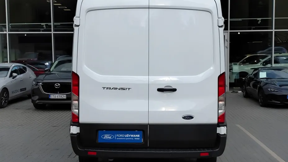 FORD Transit Transit 350 L3H2 Ambiente