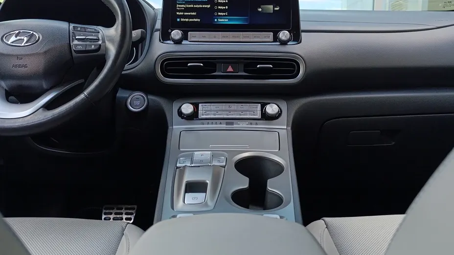 HYUNDAI Kona Kona Electric 64kWh Executive