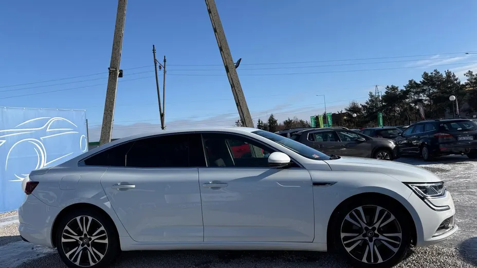 RENAULT Talisman -