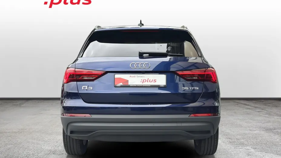 AUDI Q3 Q3 35 TFSI mHEV S tronic