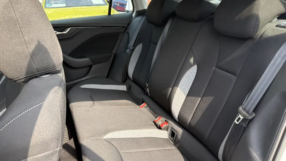 SKODA Kamiq Kamiq 1.0 TSI Selection DSG