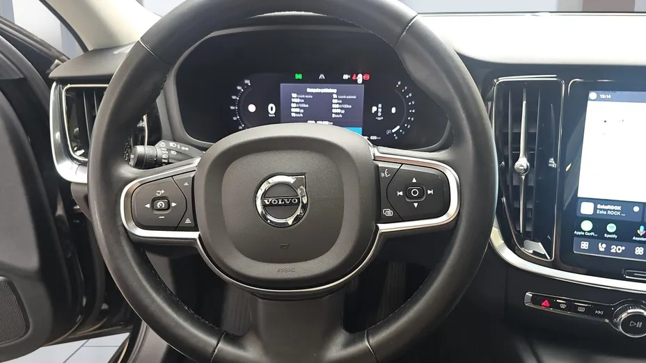 VOLVO V60 V60 B4 B Core aut