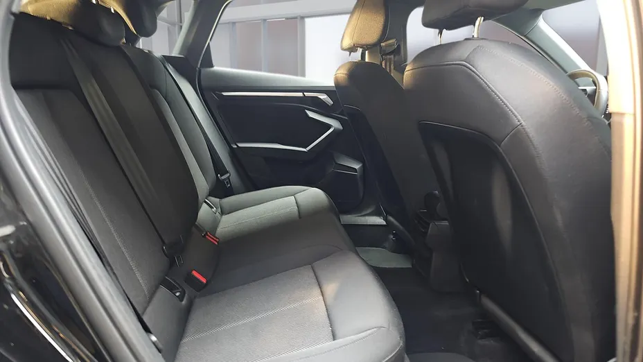 AUDI A3 A3 35 TFSI mHEV S tronic