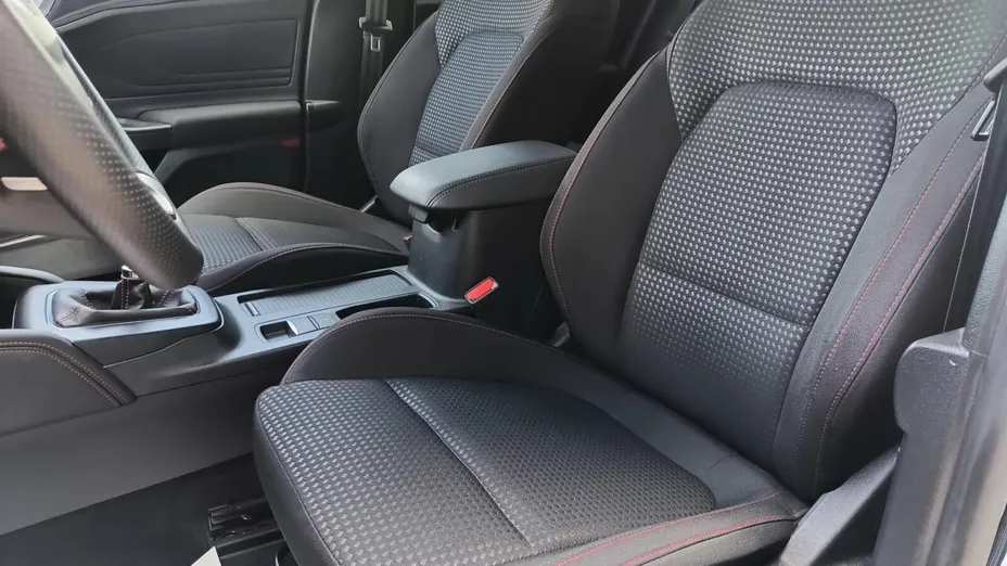 FORD Focus Focus 1.0 EcoBoost mHEV ST-Line X