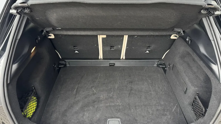 MERCEDES-BENZ GLA GLA 200 mHEV Progressive 7G-DCT